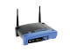 Маршрутизатор Cisco WRT54GL-EU