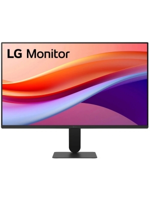 Монитор LG 24U411A-B