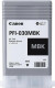 Картридж Canon PFI-030MBK (3488C001)