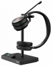 Гарнитура Yealink WH62 Dual Portable UC