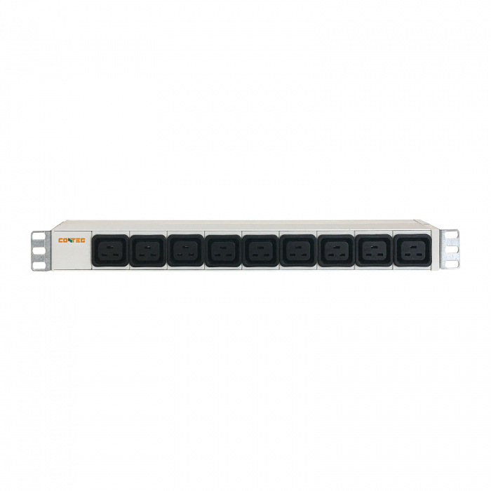 Блок розеток Conteg DP-RP-20-IECC19