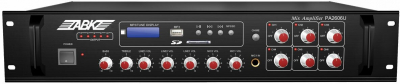Микшер-усилитель ABK PA-2635U