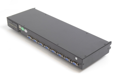 Модуль Negorack NR-M8C