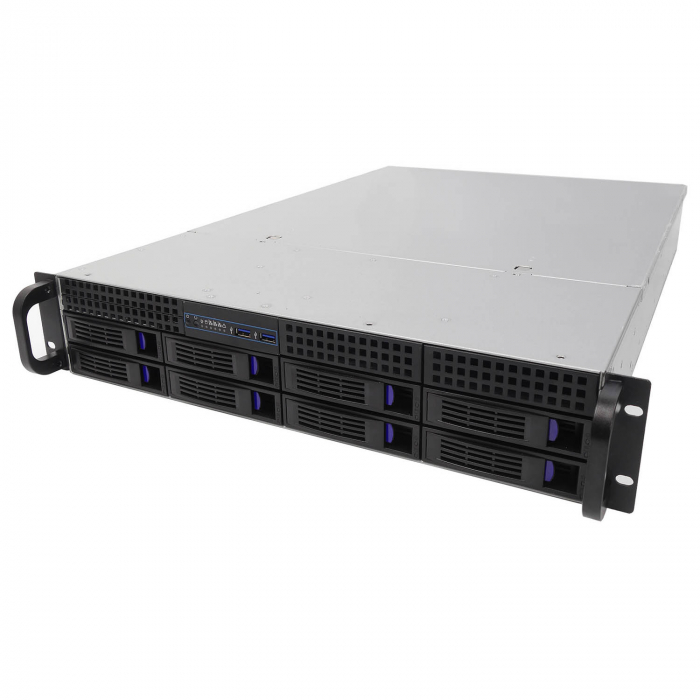 Серверный корпус Negorack NR-R218-600R2