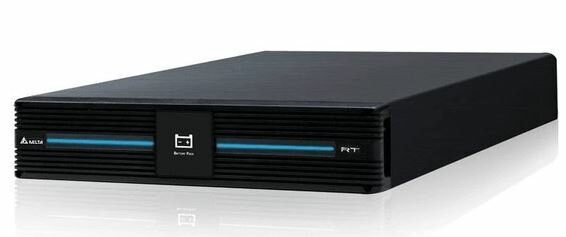 Батарея для ИБП Delta R-Series 3 кВА 72V (18Ah) 2U (BBU062B609035)