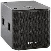 Сабвуфер Ecler LABI1-SB18p