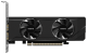 Видеокарта Gigabyte Radeon RX 6400 D6 LOW PROFILE (GV-R64D6-4GL)