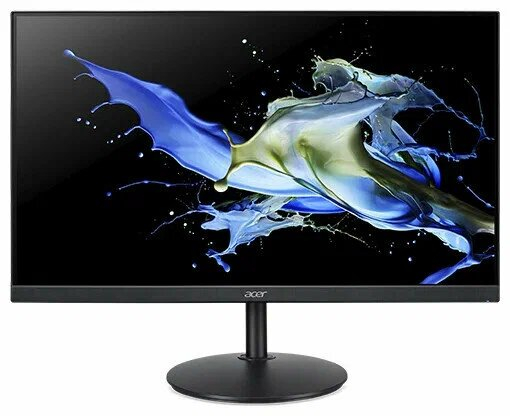 Монитор Acer CB272Kbmiprux (UM.HB2CD.001)