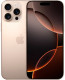 Смартфон Apple iPhone 16 Pro Max 256GB Desert Titanium (MYWX3VN/A)