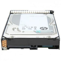 Жёсткий диск HP 652753-B21