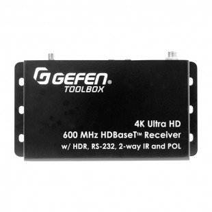 Комплект Gefen GTB-UHD600-HBT