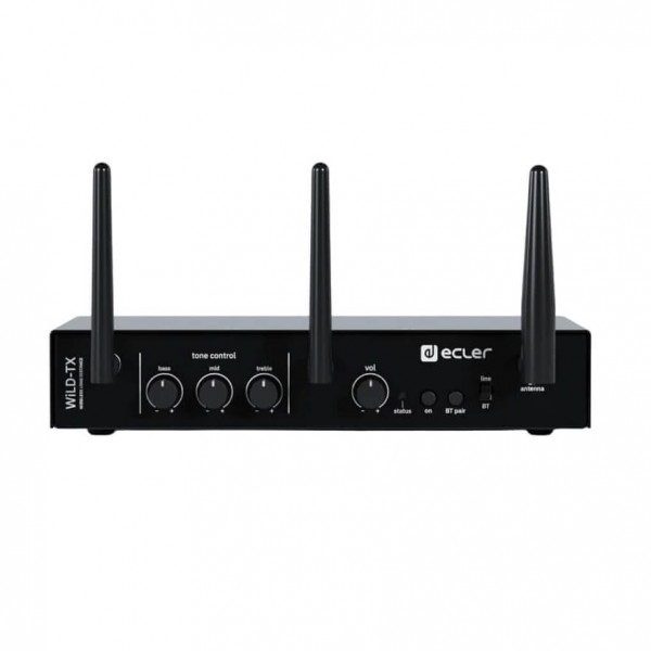 Передатчик Ecler WiLD-TX