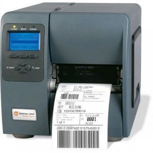 Принтер этикеток Datamax I-4212e (I12-00-46000007)