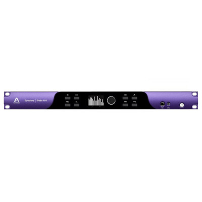 Аудиоинтерфейс Apogee Symphony Studio 8X8