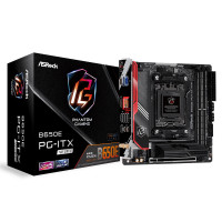 Материнская плата Asrock B650E PG-ITX WiFi
