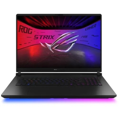 Ноутбук Asus ROG Strix Scar 18 G835LX-SA126W (90NR0LF1-M005S0)