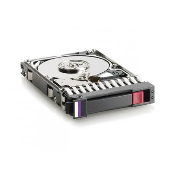 Жёсткий диск HP MB2000FAMYV