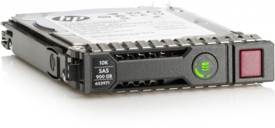Жёсткий диск HP 759548-001