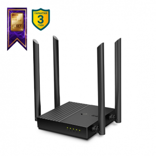 Маршрутизатор TP-Link Archer A64