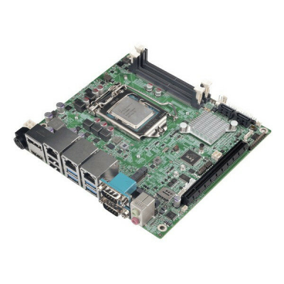 Плата IEI KINO-DH420