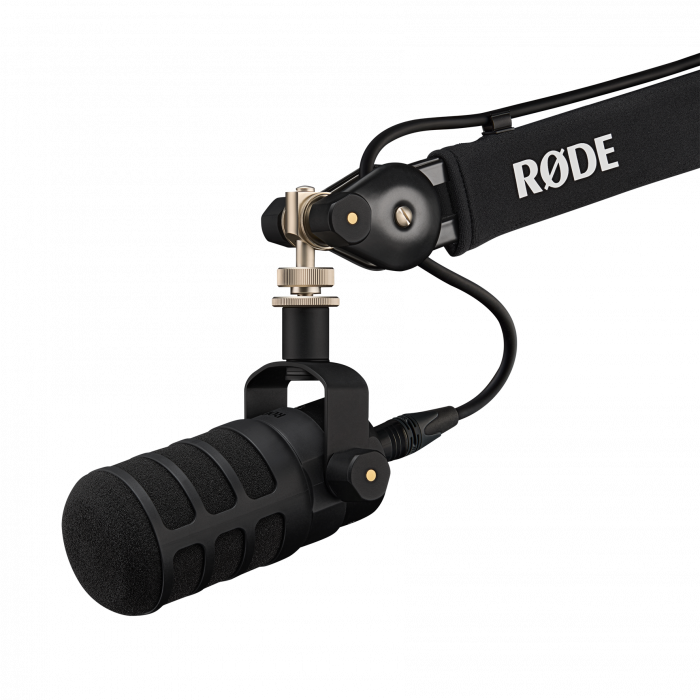 Микрофон RODE PODMIC USB