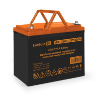 Аккумулятор ExeGate EX285654RUS
