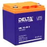 Аккумулятор Delta HRL 12-26 X