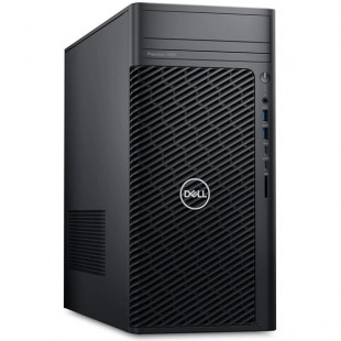 Компьютер Dell Precision 3680 (3680-7652)