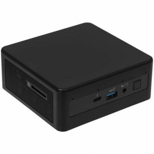 Платформа Intel NUC 11 Performance (NUC11PAHI7)