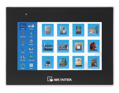 Панель оператора Weintek cMT3072XH2