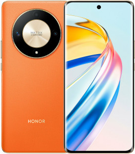 Смартфон Honor X9B 5G 8/256GB Оранжевый (5109AWUU)