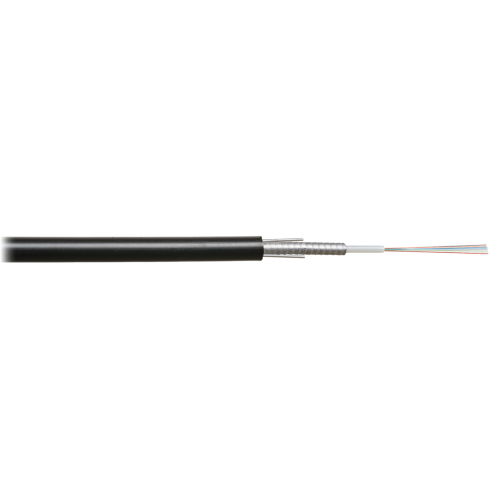 Кабель NIKOLAN NKL-F-004A1T-02B-BK