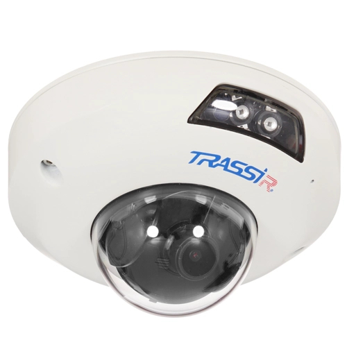 IP-камера Trassir TR-D4151IR1 (2.8)