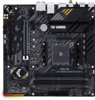Материнская плата Asus TUF GAMING B850M-PLUS WIFI