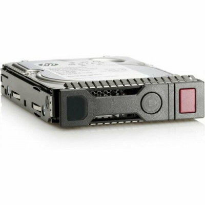 Жёсткий диск HPE 900GB (870759-B21)