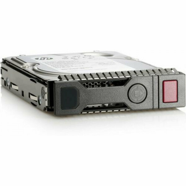 Жёсткий диск HPE 900GB (870759-B21)