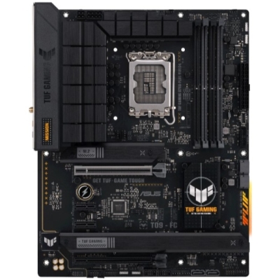 Материнская плата Asus TUF GAMING B760-PLUS (90MB1DF0-M0EAY0)