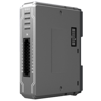 Модуль Weintek iR-DQ08-R