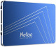 Жёсткий диск Netac NT01N600S-256G-S3X