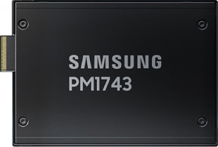 SSD накопитель Samsung MZ3LO15THBLA-00A07