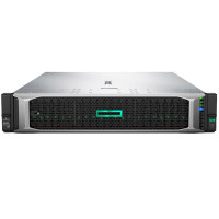 Сервер HP ProLiant DL380 Gen11 (P52534-B21_bundle17)