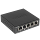 Коммутатор D-Link DES-1005P (DES-1005P/B1A)