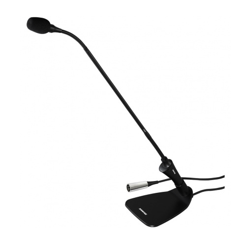 Микрофон Shure CVG18D-B/C