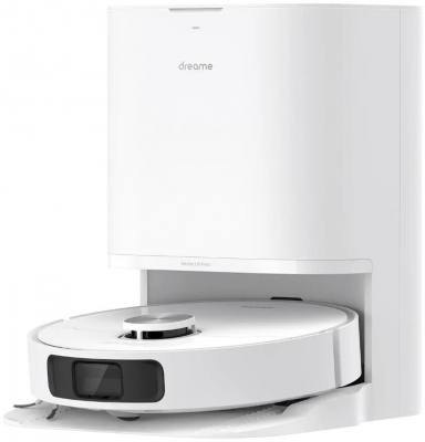 Робот-пылесос Dreame L10 Prime (RLL11GC)