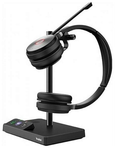 Гарнитура Yealink WH62 DUAL UC