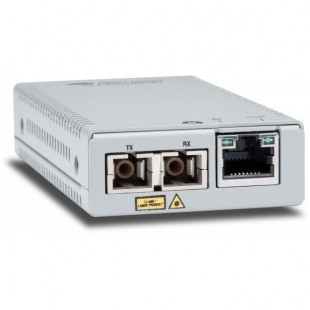 Медиаконвертер Allied Telesis AT-MMC200/LC (AT-MMC200/LC-60)
