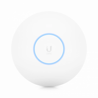 Точка доступа Ubiquiti U6-Pro