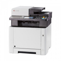 МФУ лазерный Kyocera M5526cdw с факсом (1102R73NL0)