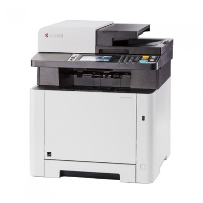 МФУ лазерное Kyocera M5526cdw (1102R73NL0)