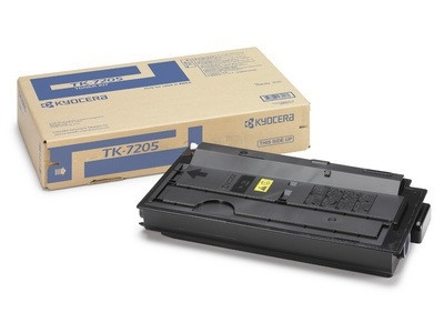 Картридж Kyocera 1T02P80NL0